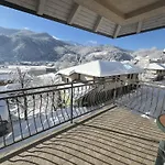 Grand Panorama Apartment