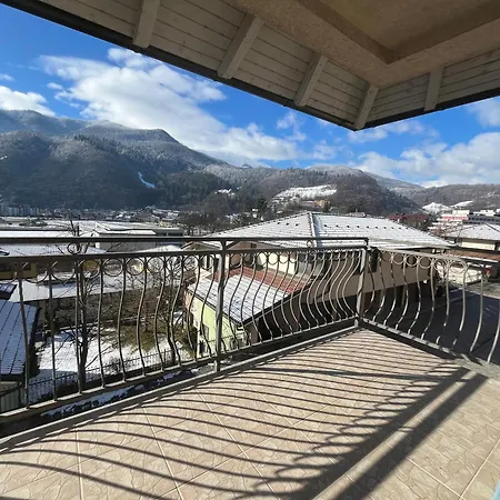 Grand Panorama Fojnica