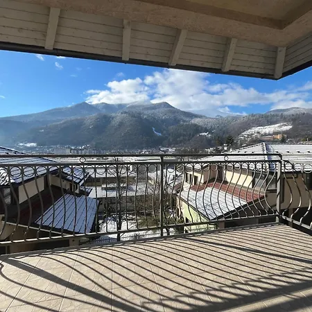 Appartement Grand Panorama Fojnica