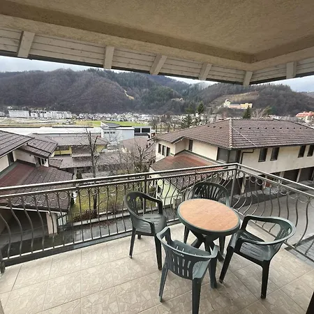 Grand Panorama Fojnica