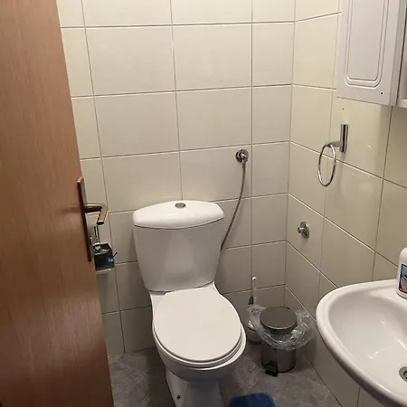 Appartement Grand Panorama *
