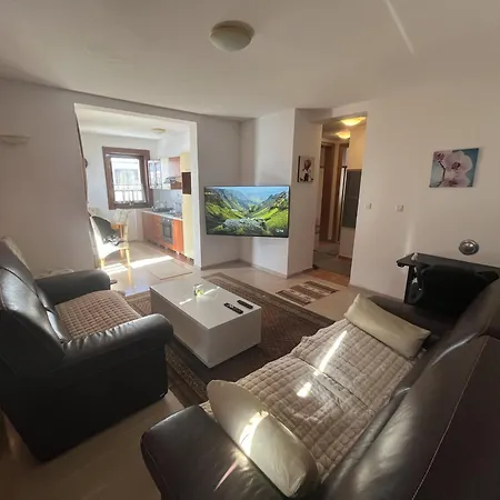 Grand Panorama Appartement Fojnica