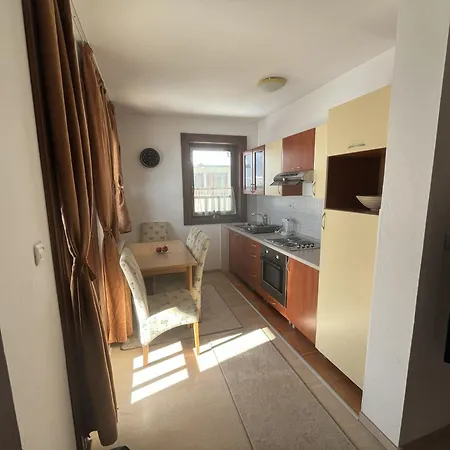Grand Panorama Appartement