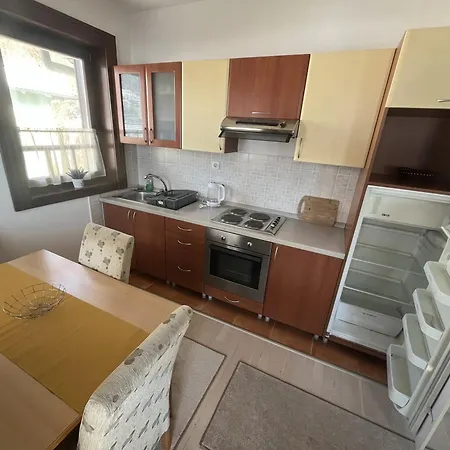 Appartement Grand Panorama *