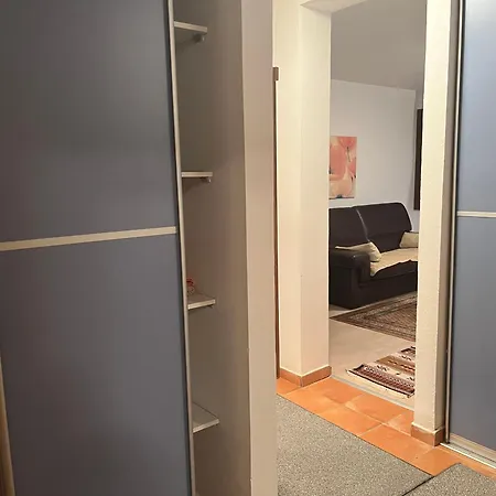 Appartement Grand Panorama