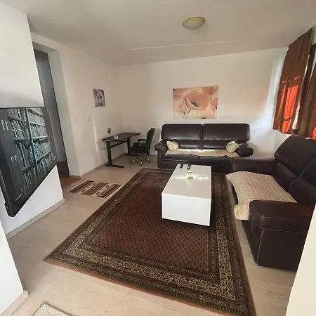 Appartement Grand Panorama *