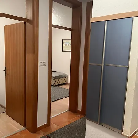 Grand Panorama Apartament