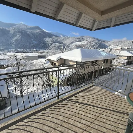 Grand Panorama Apartament