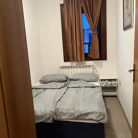 Apartament Grand Panorama Fojnica