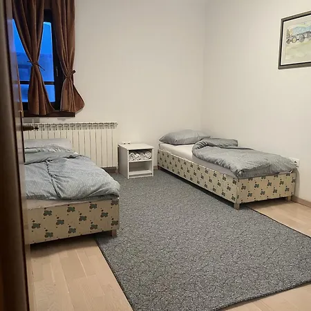 Grand Panorama Apartament *
