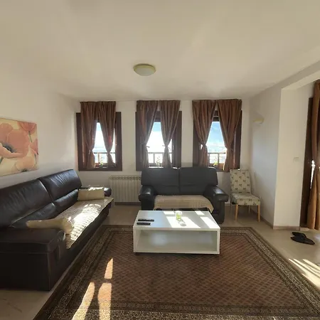Grand Panorama Apartament Fojnica