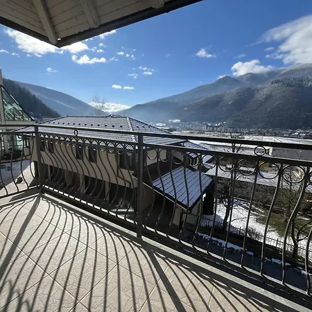 Apartament Grand Panorama