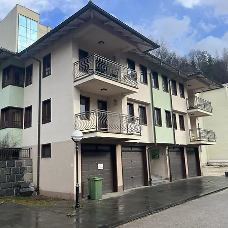 Grand Panorama * Fojnica