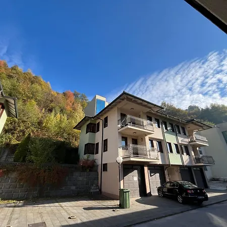 Grand Panorama Appartement