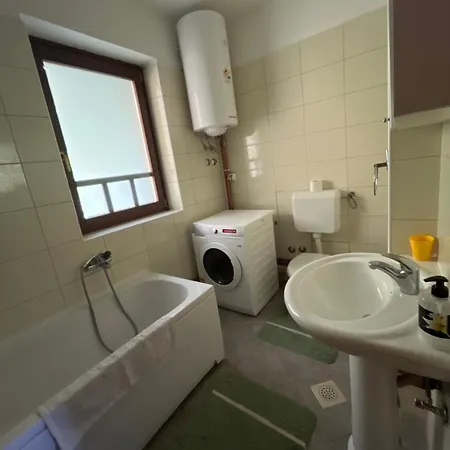 Grand Panorama Appartement