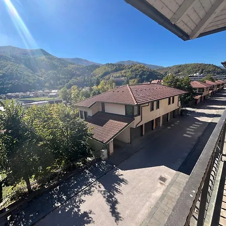 Grand Panorama Appartement Fojnica
